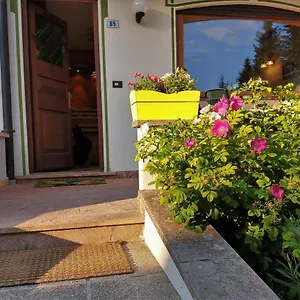 Appartamento La Cornice, Gallio
