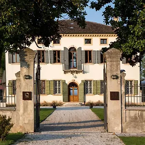 Bed & Breakfast Ormaneto, Cerea