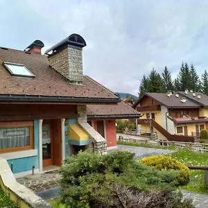 Chalet Da Sogno Nell'altopiano., Gallio