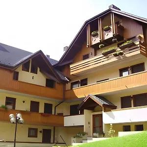 Appartamento Tremasi Altopiano Di Asiago, Gallio