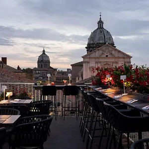 Palazzo Navona 4*, Roma Italia