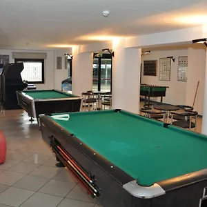Nord Est 3*, Rimini Italia