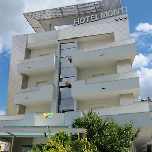 Monti 3*, Rimini Italia