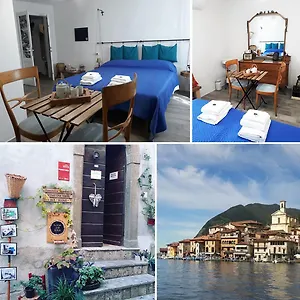 Volta , Monte Isola Italia