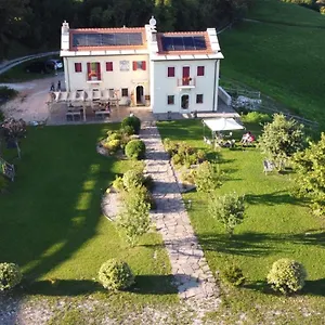 Bed & Breakfast Malga Zebari, Velo Veronese