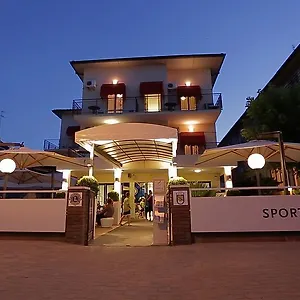 Sportur Club 3*, Cervia Italia