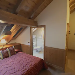 Hotel Valbella, Gallio