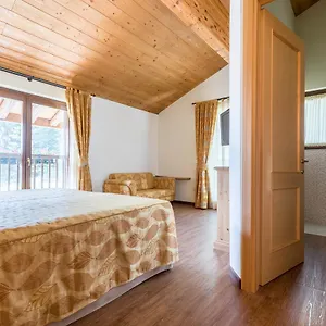 Locanda La Capr'allegra, Gallio