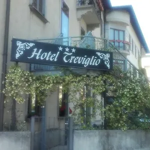 Hotel Treviglio 3*, Treviglio Italia