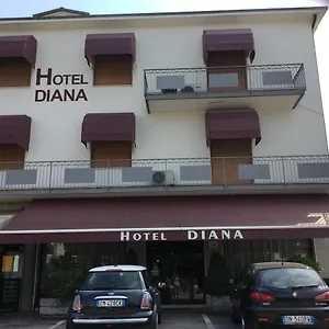 Hotel Diana, Legnaro