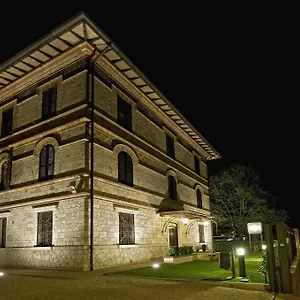 Raffaello Park 3*, Assisi Italia