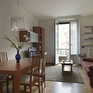 Macmahon 2*, Milano Italia