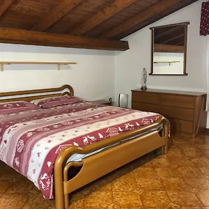 Appartamento Casa Ghelpack, Gallio